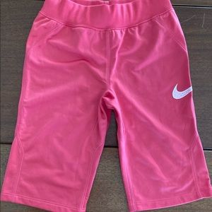 Nike Girls Shorts Size S